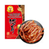 火爆鸭麻辣食品香辣猪耳朵，武汉口味特产猪耳朵休闲小吃400g