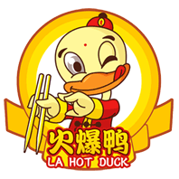 火爆鸭吃货小分队- 正宗武汉鸭脖卤味｜洛杉矶火爆鸭， LaHotDuck 火爆鸭